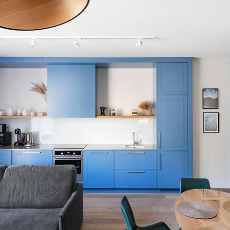 דרוסקינינקאי Soulhouse Apartments מראה חיצוני תמונה